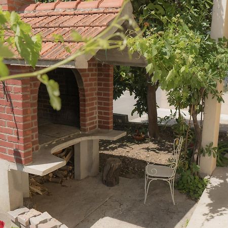 Apartment Gloria Kastela Dış mekan fotoğraf