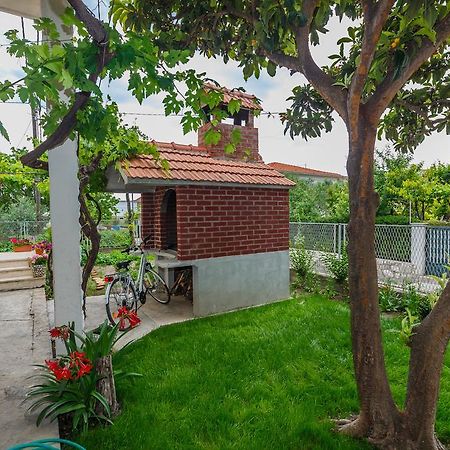 Apartment Gloria Kastela Dış mekan fotoğraf