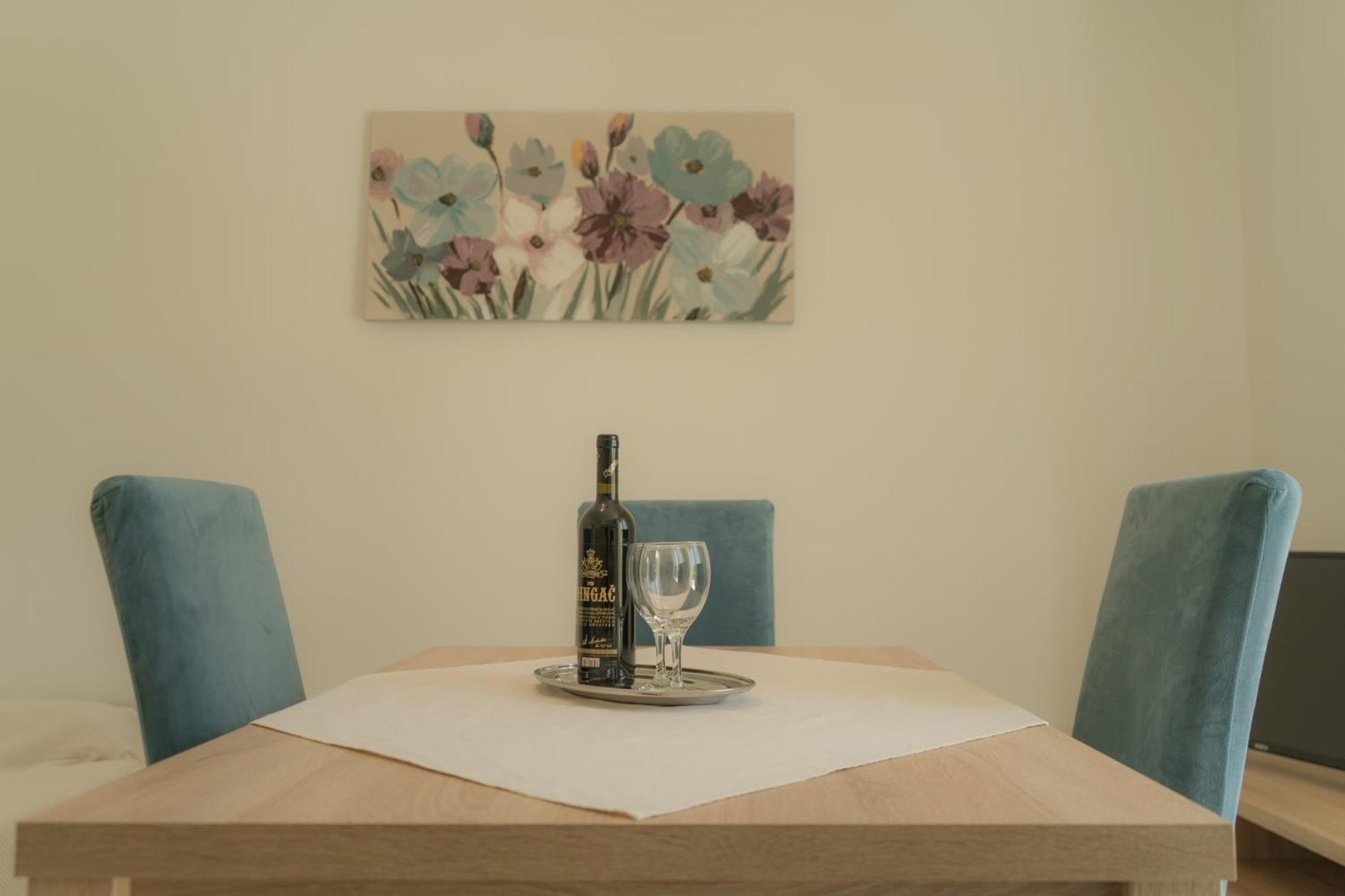 Apartment Gloria Kastela Dış mekan fotoğraf