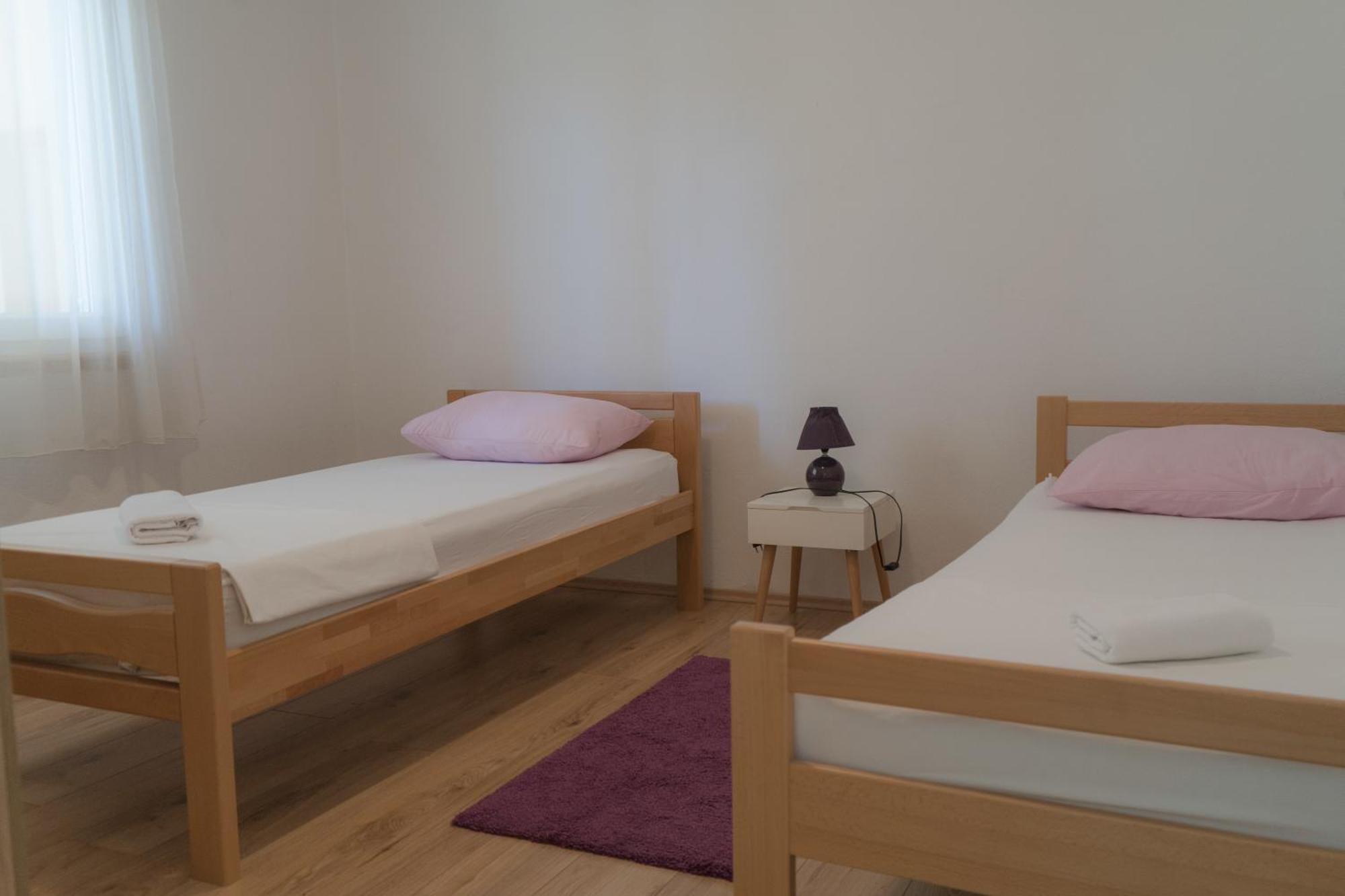 Apartment Gloria Kastela Dış mekan fotoğraf