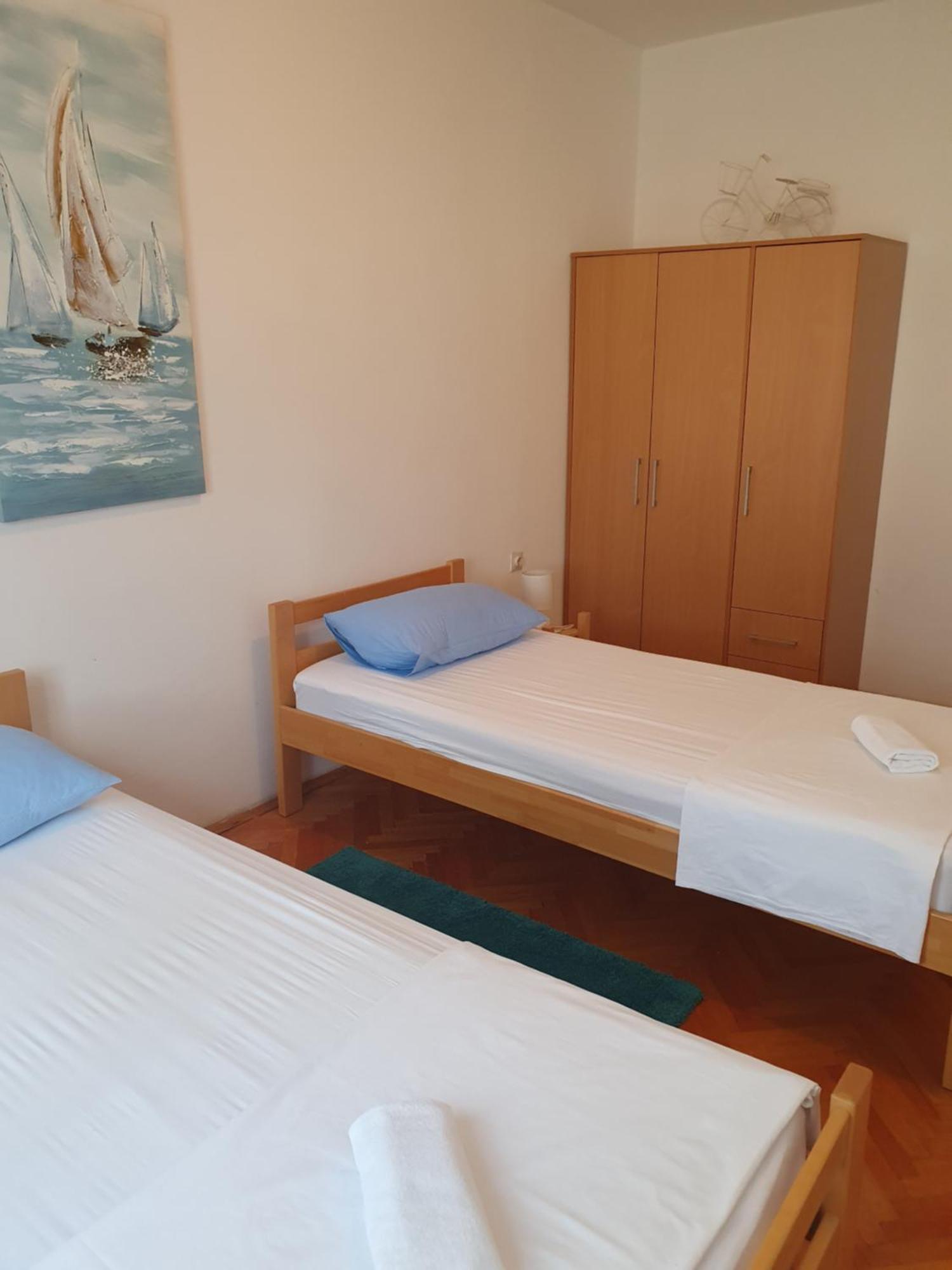 Apartment Gloria Kastela Dış mekan fotoğraf