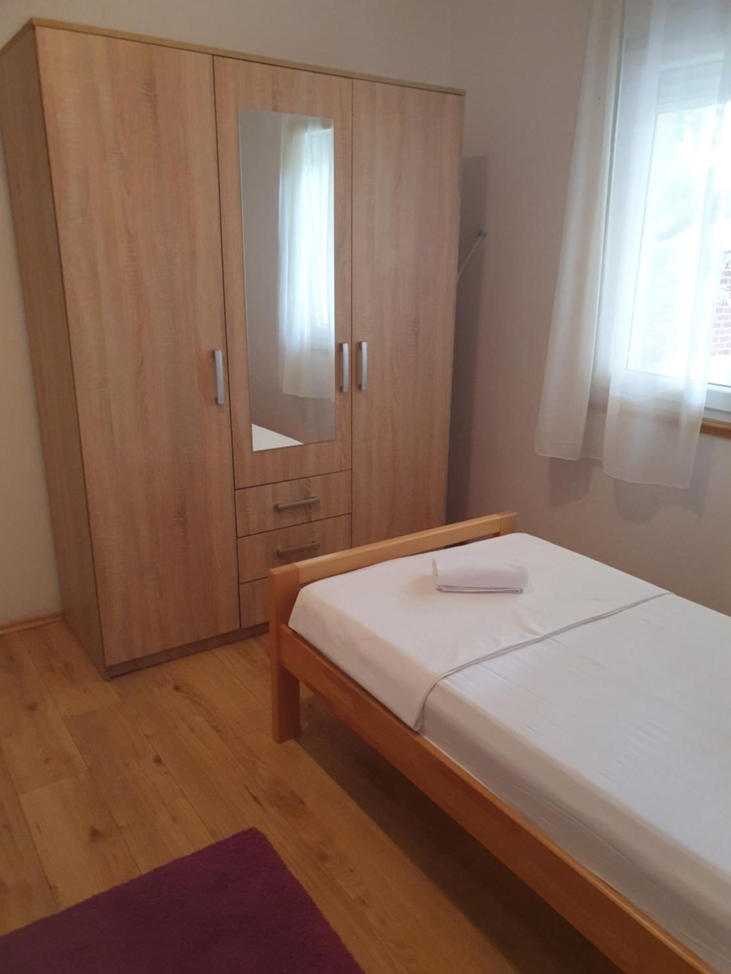 Apartment Gloria Kastela Dış mekan fotoğraf