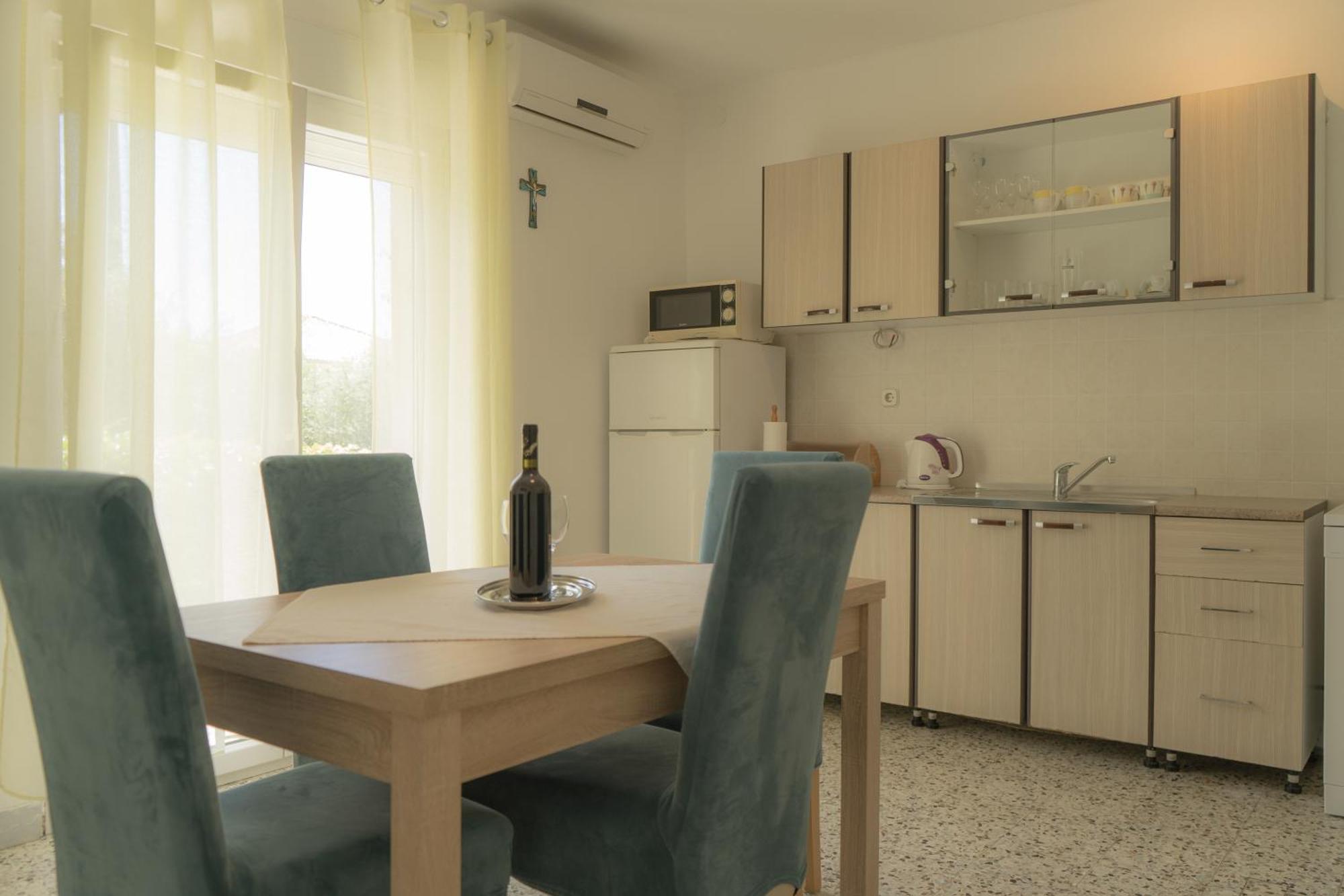 Apartment Gloria Kastela Dış mekan fotoğraf