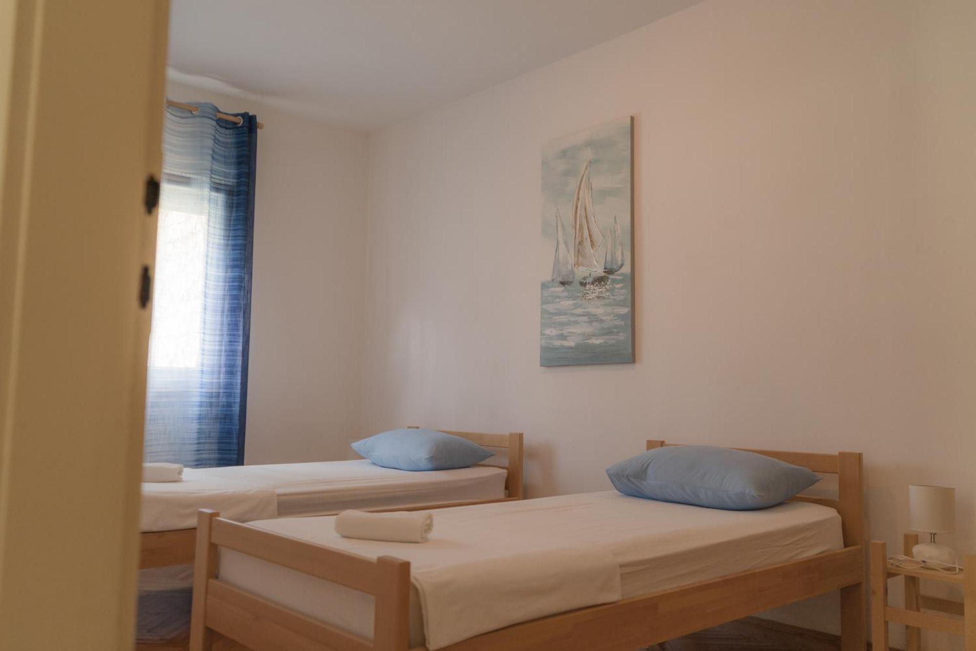 Apartment Gloria Kastela Dış mekan fotoğraf