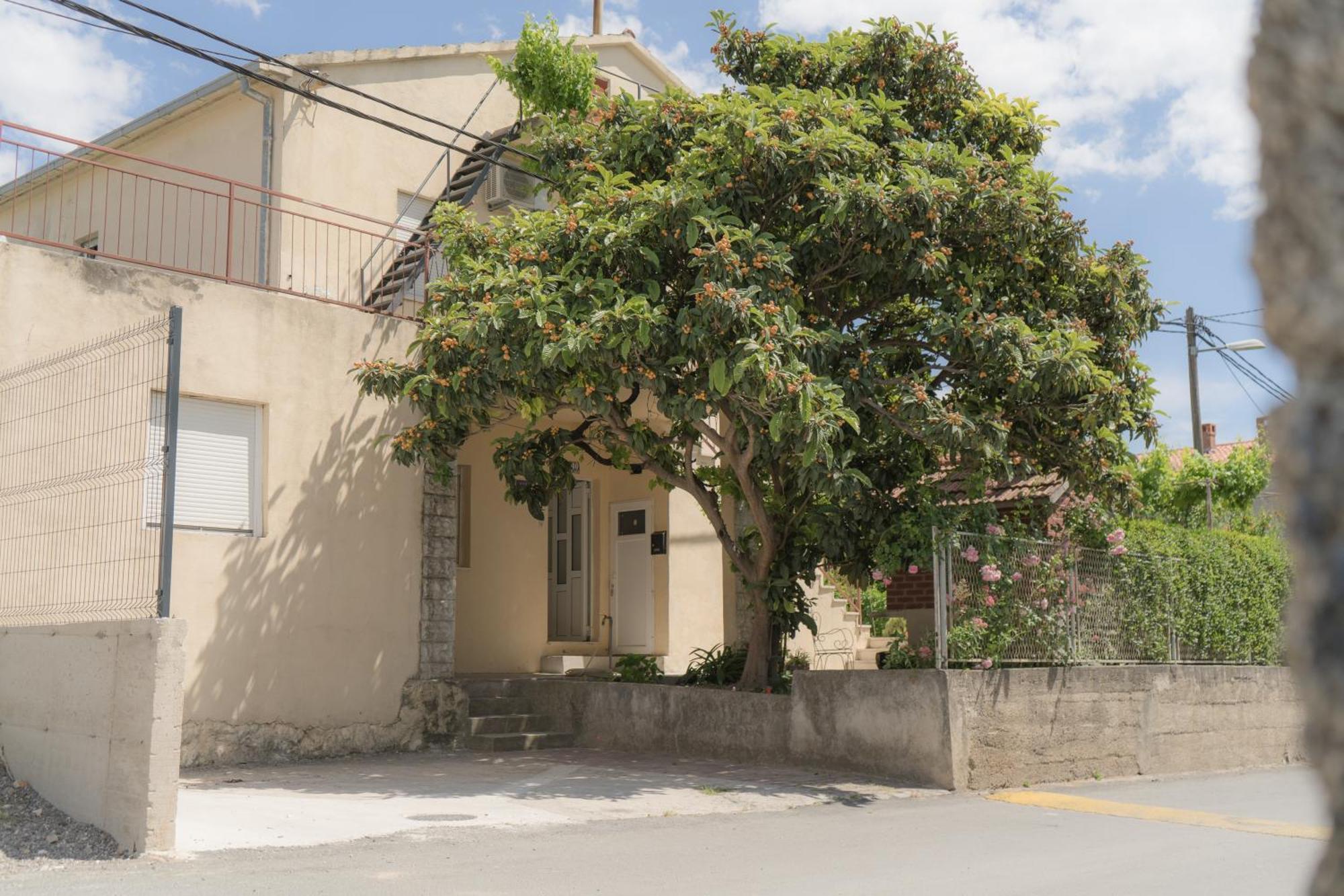Apartment Gloria Kastela Dış mekan fotoğraf