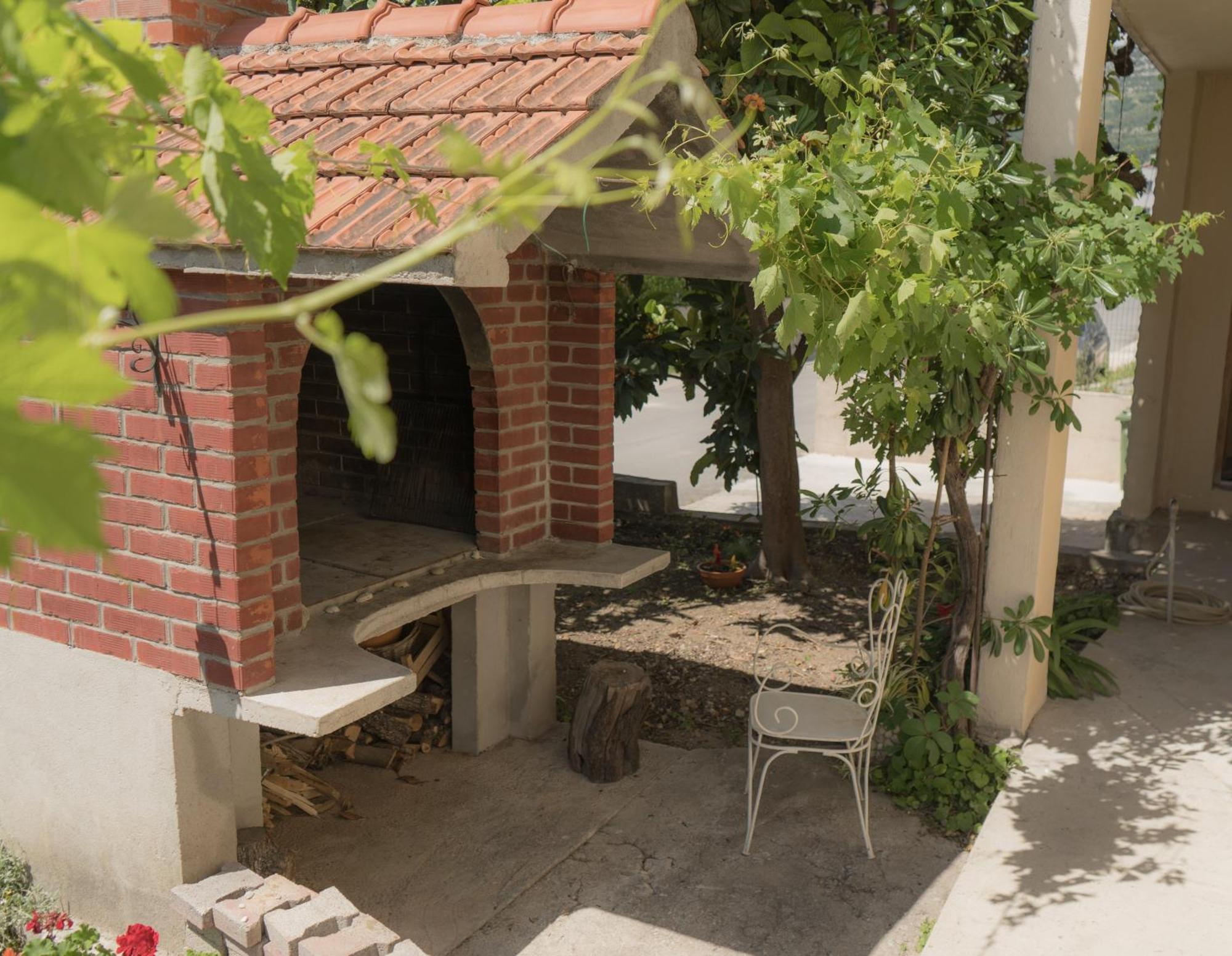 Apartment Gloria Kastela Dış mekan fotoğraf