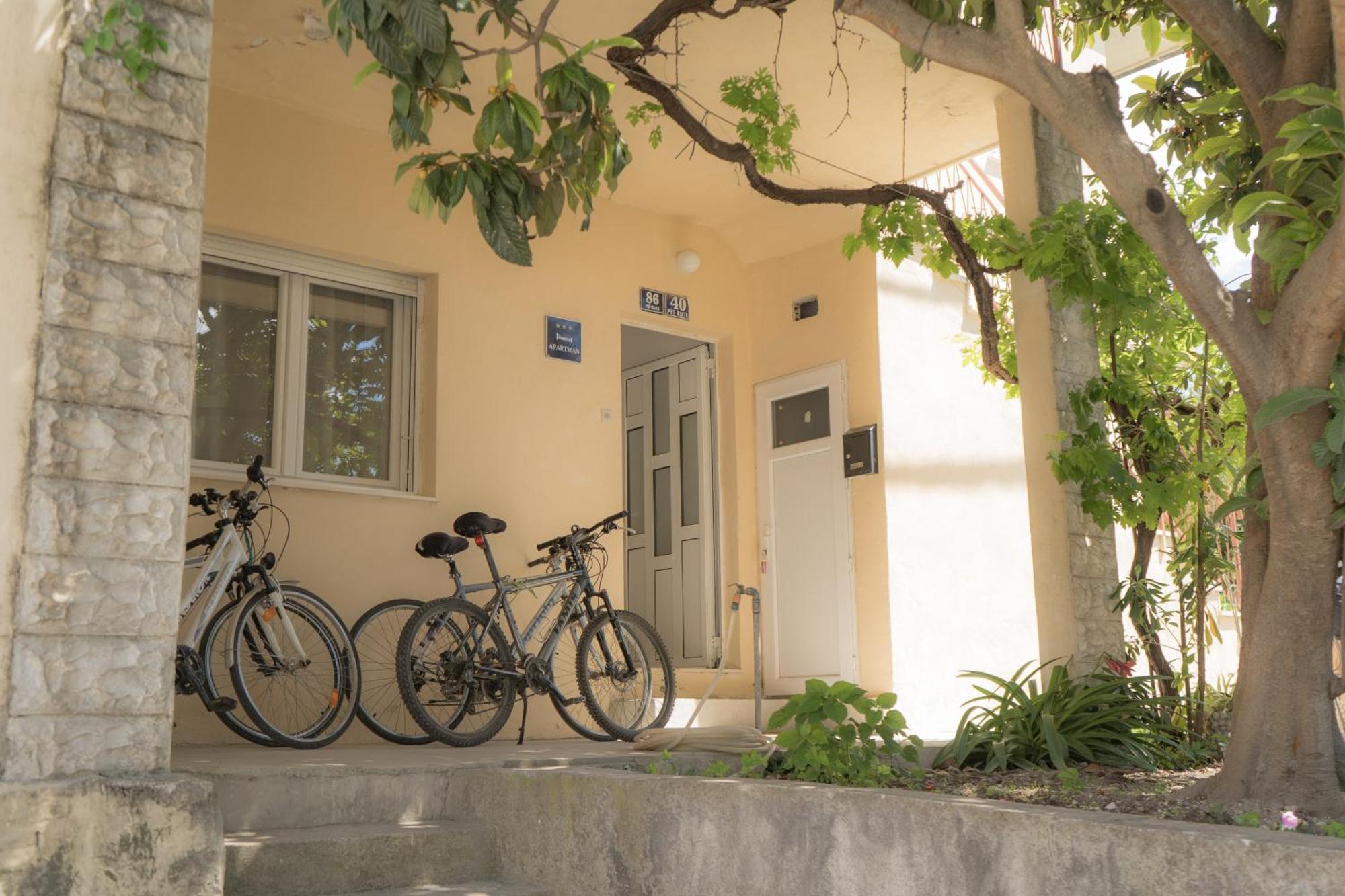 Apartment Gloria Kastela Dış mekan fotoğraf