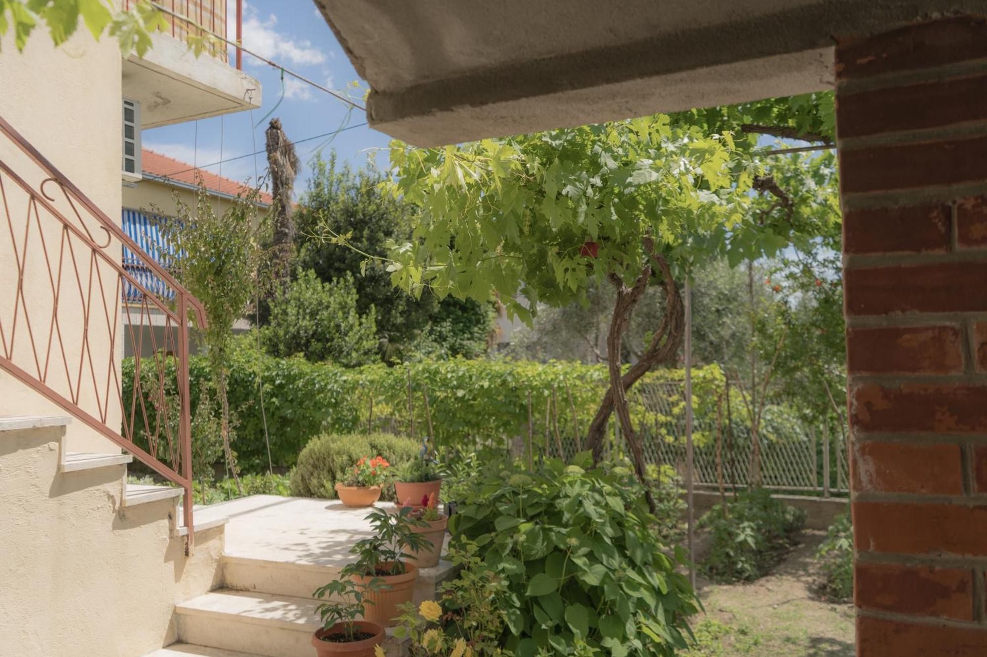 Apartment Gloria Kastela Dış mekan fotoğraf