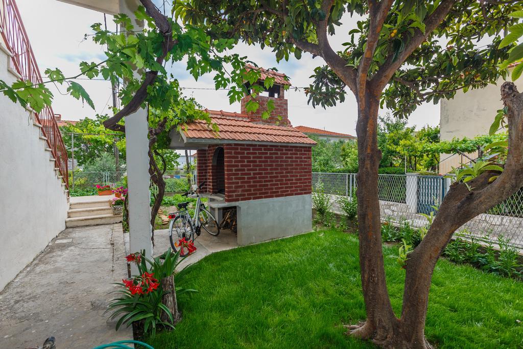 Apartment Gloria Kastela Dış mekan fotoğraf